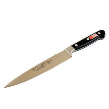 Nóż do filetowania kuty "Comfort line" 18cm